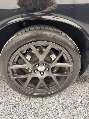 2016 Dodge Challenger 392 HEMI Scat Pack Shaker