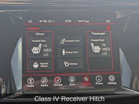 2024 Dodge Durango GT