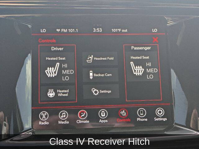 2024 Dodge Durango GT