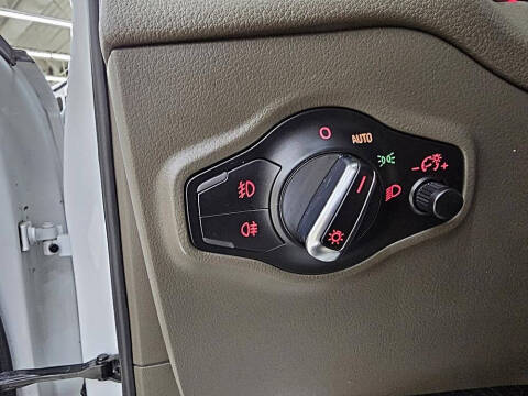 2017 Audi Q5 2.0T quattro Premium