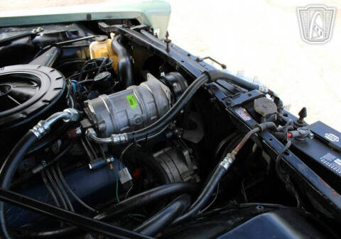 1967 Cadillac DeVille