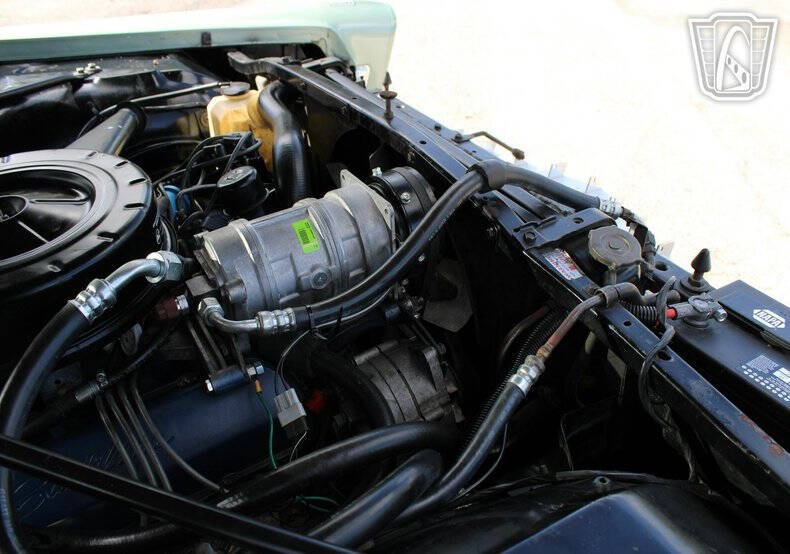 1967 Cadillac DeVille