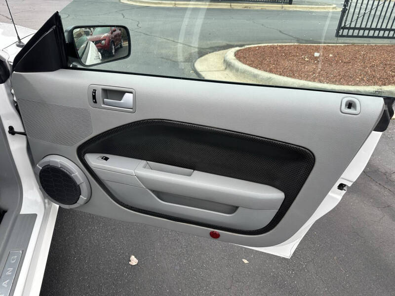 2008 Ford Mustang GT Premium