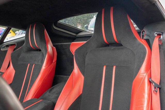 2020 Aston Martin Vantage