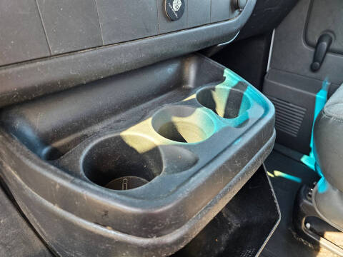 2014 Chevrolet Express