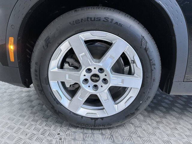 2026 MINI Countryman S ALL4