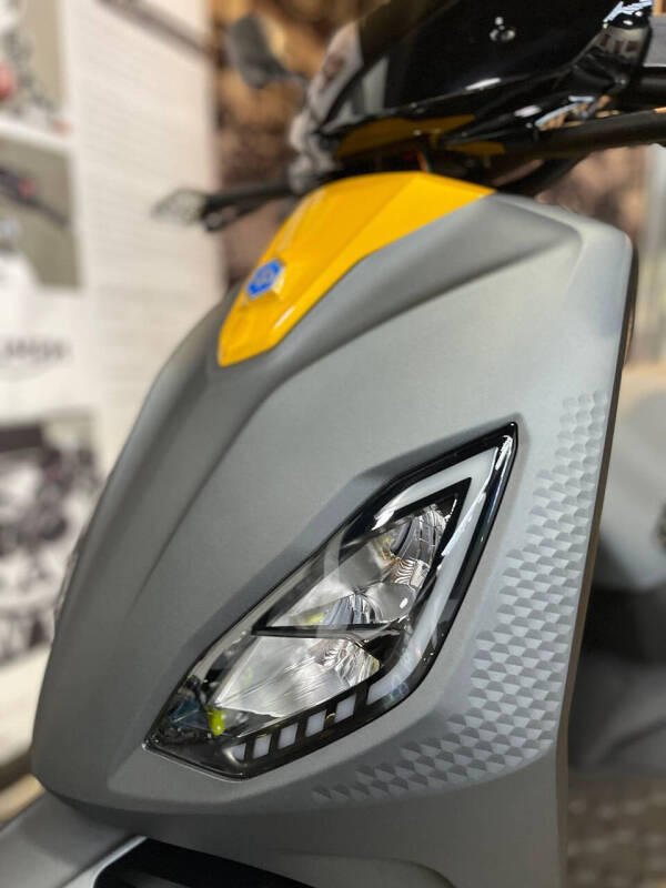 2023 Piaggio Piaggio 1