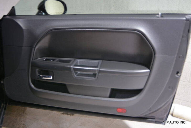 2009 Dodge Challenger