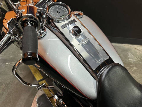 2015 Harley-Davidson Road King