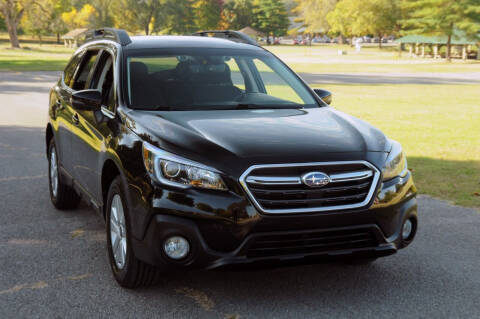 2019 Subaru Outback for sale at Auto House Superstore in Terre Haute IN