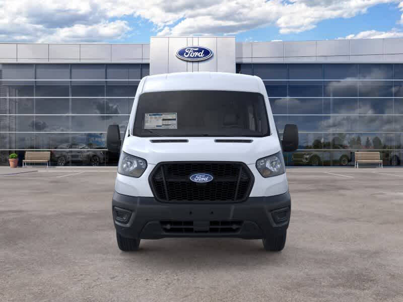 2026 Ford Transit 250