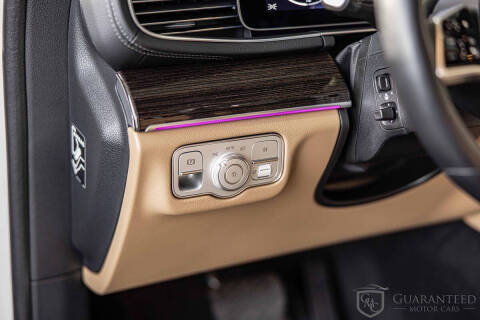 2024 Mercedes-Benz GLS GLS 450