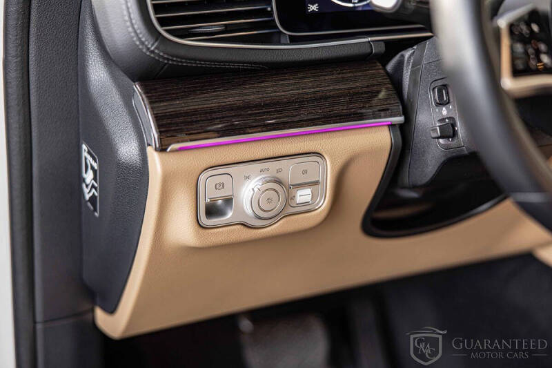 2024 Mercedes-Benz GLS GLS 450