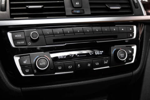 2019 BMW 4 Series 430i xDrive Gran Coupe