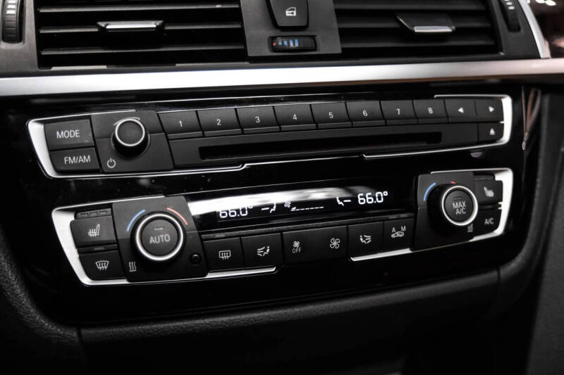 2019 BMW 4 Series 430i xDrive Gran Coupe