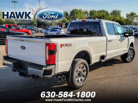 2026 Ford F-350 Super Duty