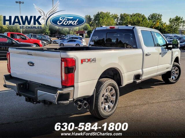 2026 Ford F-350 Super Duty