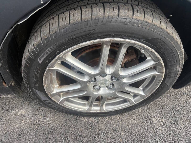 2007 Scion tC