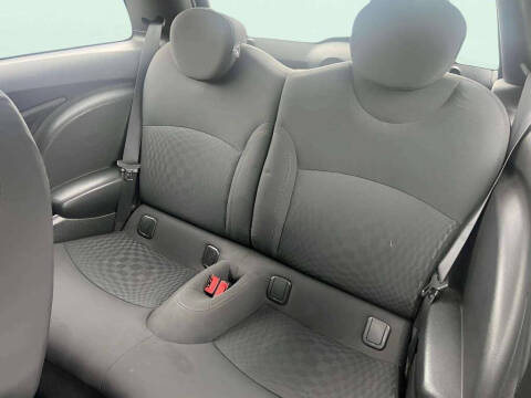 2013 MINI Hardtop Cooper S