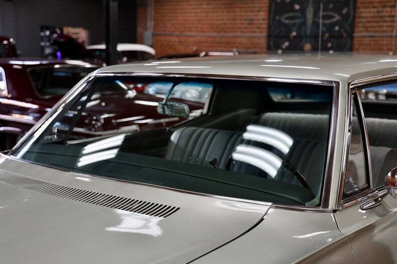 1968 Chevrolet Impala