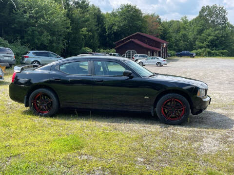 2010 Dodge Charger SXT