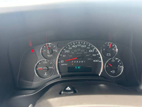 2026 GMC Savana 2500