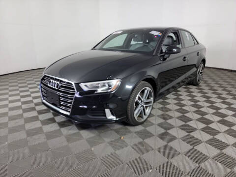 2017 Audi A3 for sale at 3 Brothers Auto Sales Inc in Detroit MI