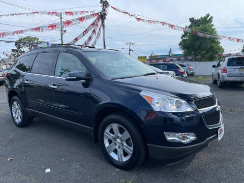 2012 Chevrolet Traverse for sale at Car Complex in Linden NJ