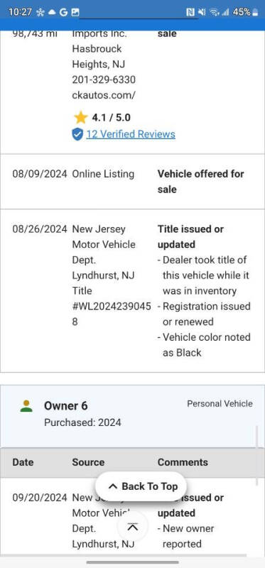 2007 Porsche 911 Carrera 4S