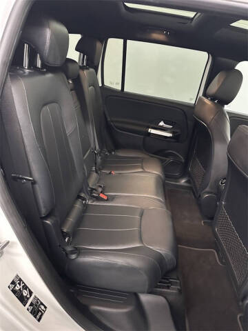 2023 Mercedes-Benz EQB EQB 300 4MATIC