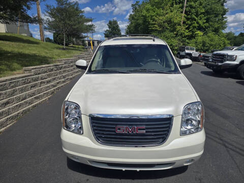 2013 GMC Yukon XL SLT
