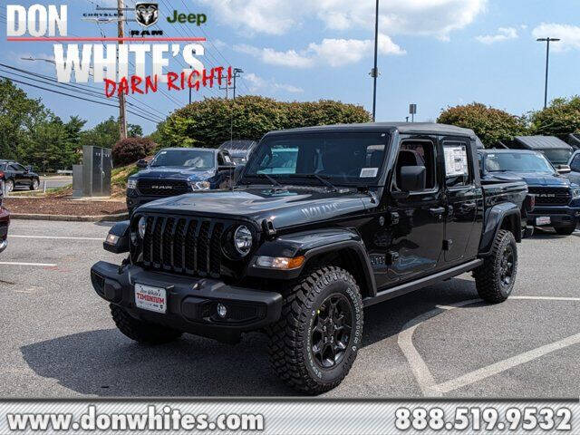 2023 Jeep Gladiator for sale in Cockeysville, MD