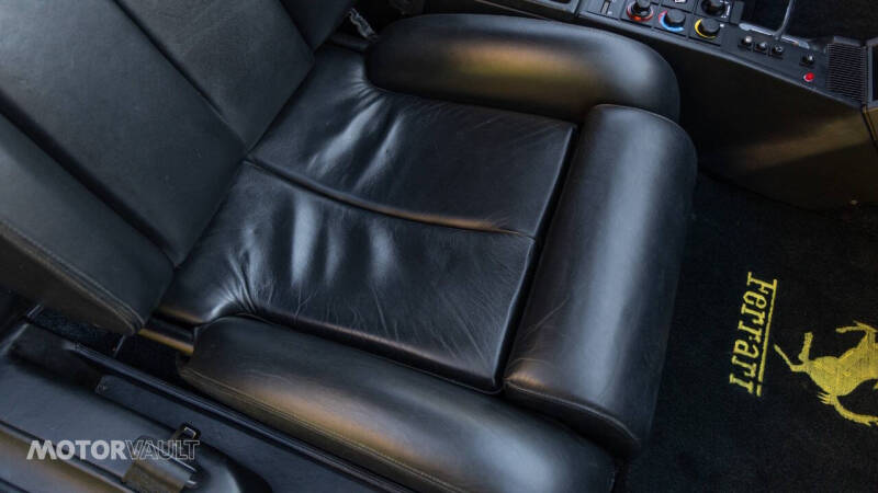 1989 Ferrari Testarossa