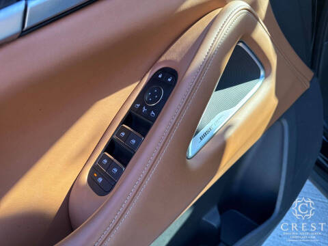 2024 Infiniti QX60 Sensory