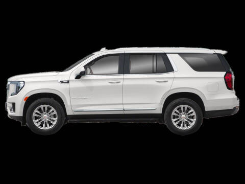 2024 GMC Yukon SLT