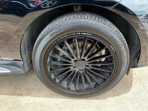 2014 Mercedes-Benz M-Class ML 350