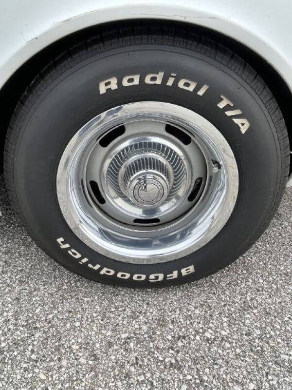 1974 Chevrolet Corvette