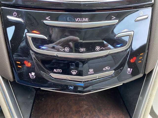 2016 Cadillac XTS Luxury