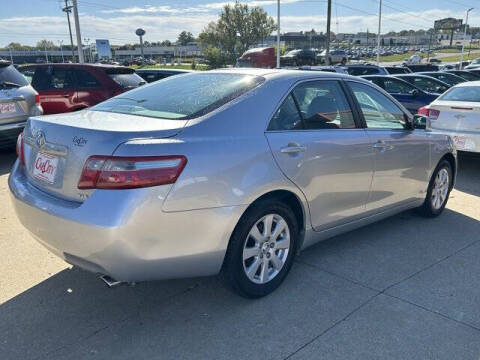 2009 Toyota Camry