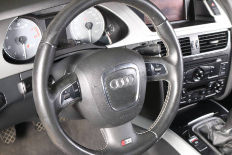 2010 Audi S4 3.0T quattro Premium Plus