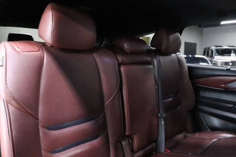 2017 Mazda CX-9 Signature