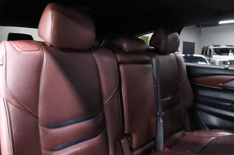 2017 Mazda CX-9 Signature