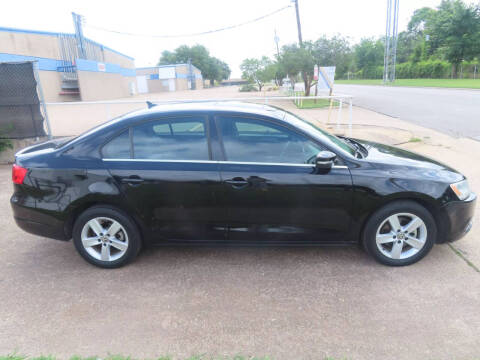 2013 Volkswagen Jetta