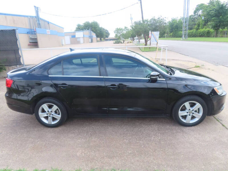 2013 Volkswagen Jetta