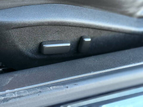 2013 Chevrolet Camaro SS