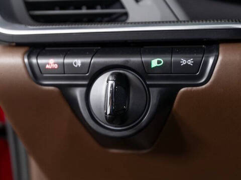 2022 Porsche 911 Turbo S