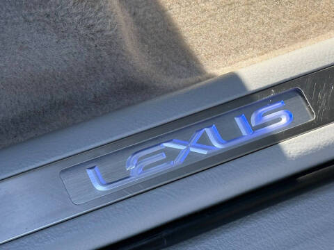 2008 Lexus RX 400h
