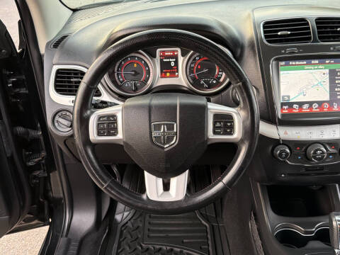 2014 Dodge Journey R/T
