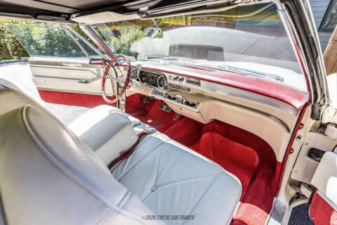 1965 Cadillac DeVille