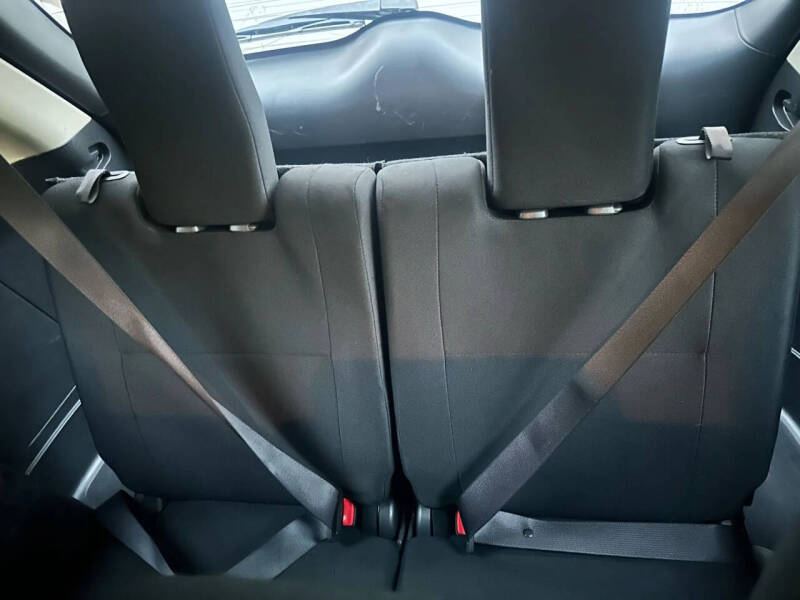 2016 Mitsubishi Outlander